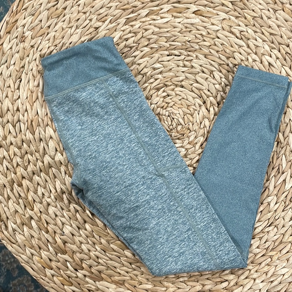 Athleta girl leggings